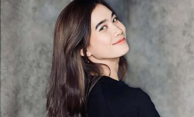 Andi Radia Nur Amalia - Biodata, Profil, Fakta, Umur, Agama, Pacar