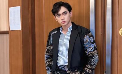 Andra Mahendra - Biodata, Profil, Fakta, Umur, Agama, Pacar