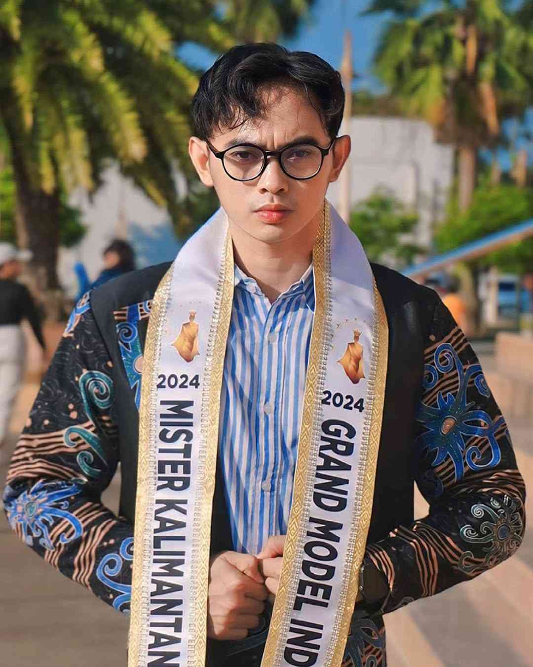 Andra Mahendra - Biodata, Profil, Fakta, Umur, Agama, Pacar