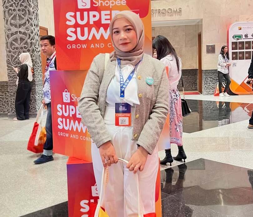 Anis Yuni Akbar - Biodata, Profil, Fakta, Umur, Agama, Pacar, Karier