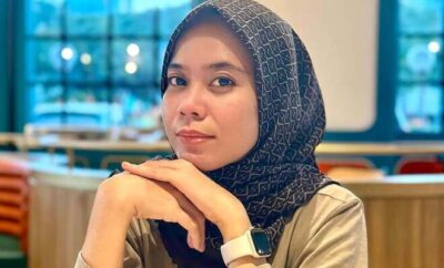 Aulia Safhira Putri - Biodata, Profil, Fakta, Umur, Agama, Suami