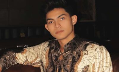 Auw Genta - Biodata, Profil, Fakta, Umur, Agama, Pacar, Karier