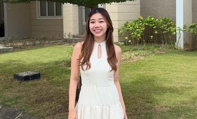 Caroline Wijaya - Biodata, Profil, Fakta, Umur, Agama, Pacar