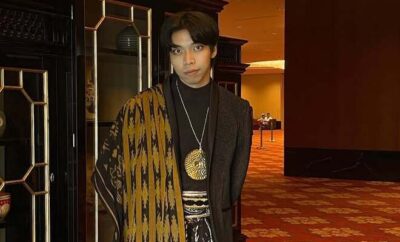 Chris Andrian Yang - Biodata, Profil, Fakta, Umur, Agama, Pacar