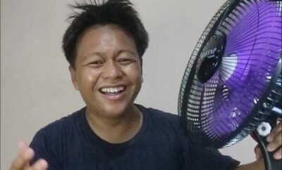 Dicky Faisall - Biodata, Profil, Fakta, Umur, Agama, Pacar, Karier