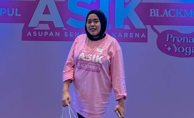 Dinna Aprillyana - Biodata, Profil, Fakta, Umur, Agama, Suami