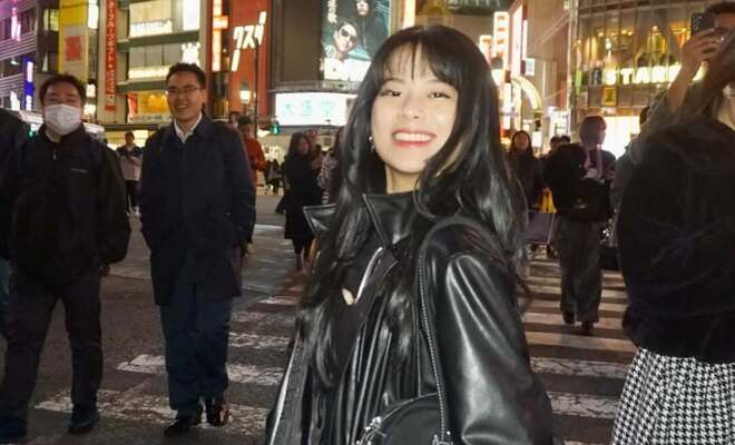 Dwynna Win - Biodata, Profil, Fakta, Umur, Agama, Pacar, Karier