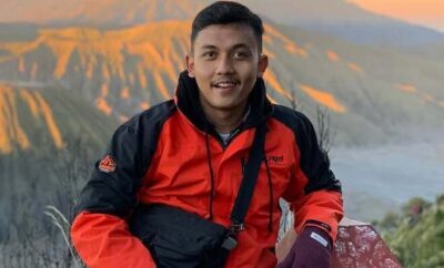 Ekky Dwiatna - Biodata, Profil, Fakta, Umur, Agama, Istri, Karier