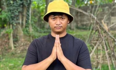 Ello MG - Biodata, Profil, Fakta, Umur, Agama, Pacar, Karier