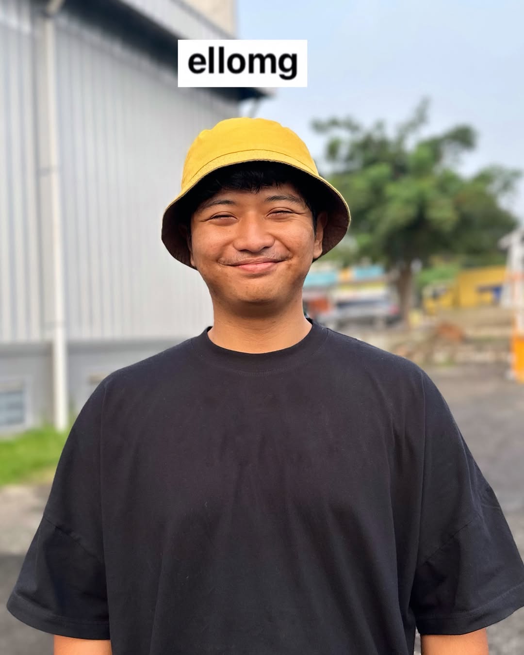Ello MG - Biodata, Profil, Fakta, Umur, Agama, Pacar, Karier