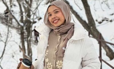 Era Nitri - Biodata, Profil, Fakta, Umur, Agama, Pacar, Karier