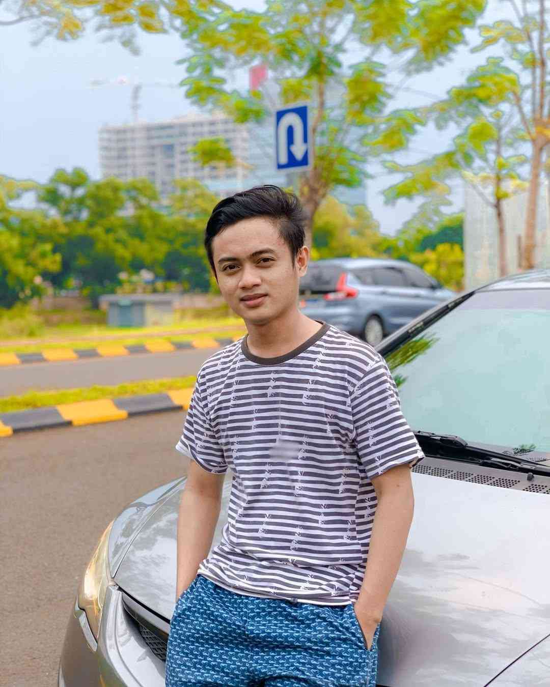 Farhan Dohan - Biodata, Profil, Fakta, Umur, Agama, Pacar, Karier