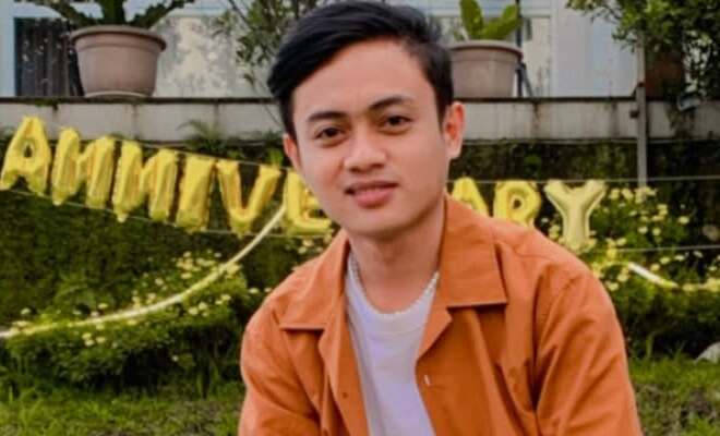 Farhan Dohan - Biodata, Profil, Fakta, Umur, Agama, Pacar, Karier