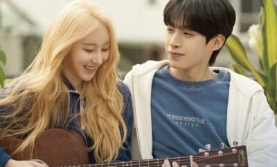 Fresh Romance - Sinopsis, Pemain, OST, Review