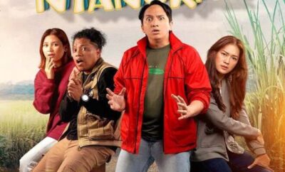 Gak Nyangka..!! - Sinopsis, Pemain, OST, Review