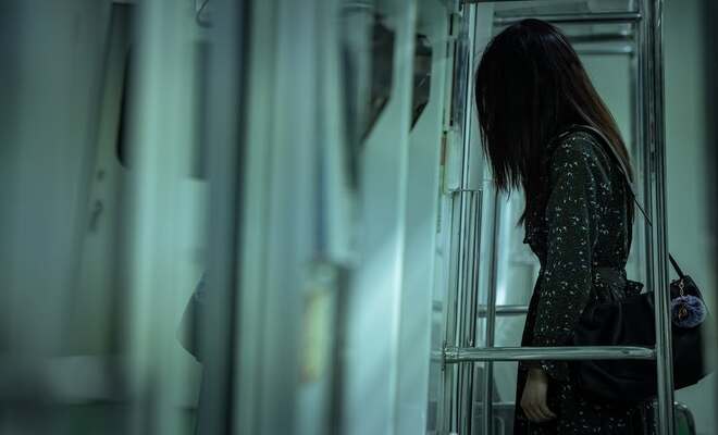 Ghost Train - Sinopsis, Pemain, OST, Review