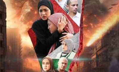 Hayya 3: Gaza - Sinopsis, Pemain, OST, Review