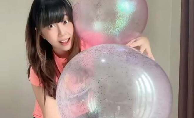 Hilda Hendarmin - Biodata, Profil, Fakta, Umur, Agama, Pacar