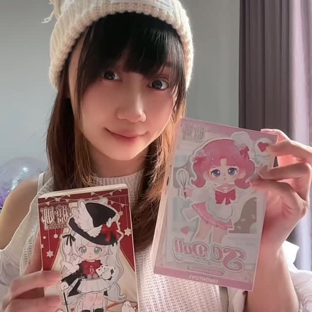 Hilda Hendarmin - Biodata, Profil, Fakta, Umur, Agama, Pacar