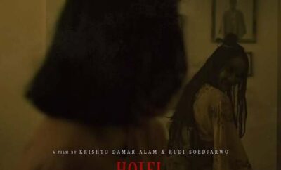 Hotel Sakura - Sinopsis, Pemain, OST, Review
