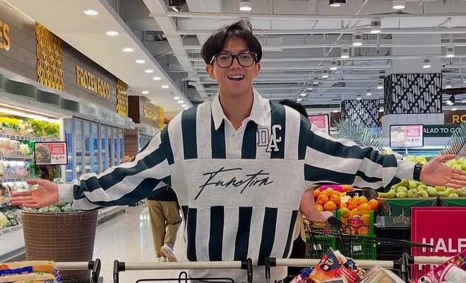 I Gede Agus Iwan Saputra Kori - Biodata, Profil, Fakta, Umur