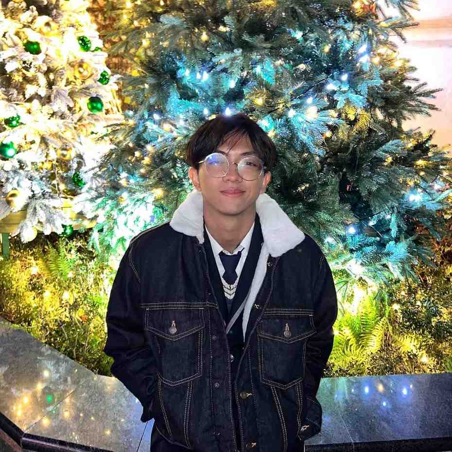 I Gede Agus Iwan Saputra Kori - Biodata, Profil, Fakta, Umur