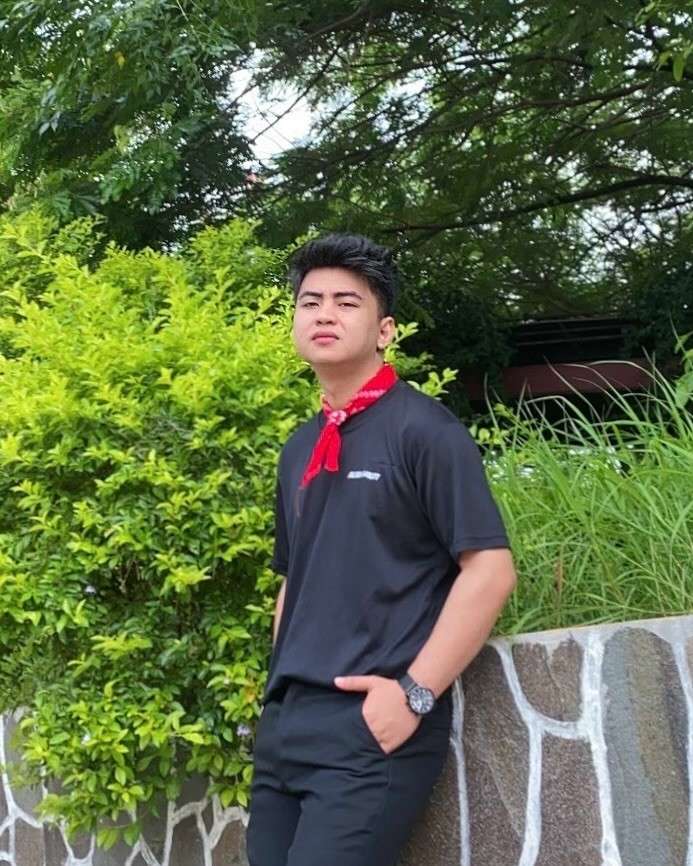 Imam SHF - Biodata, Profil, Fakta, Umur, Agama, Pacar, Karier
