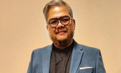 Indra Aziz - Biodata, Profil, Fakta, Umur, Agama, Istri, Karier