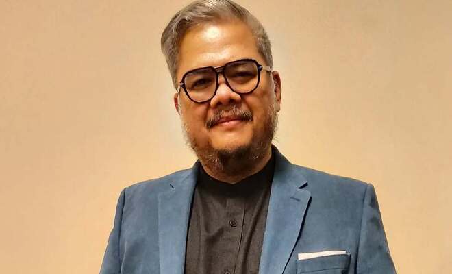 Indra Aziz - Biodata, Profil, Fakta, Umur, Agama, Istri, Karier