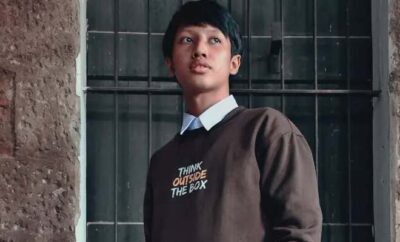 Irsyad Fahrezi - Biodata, Profil, Fakta, Umur, Agama, Pacar, Karier