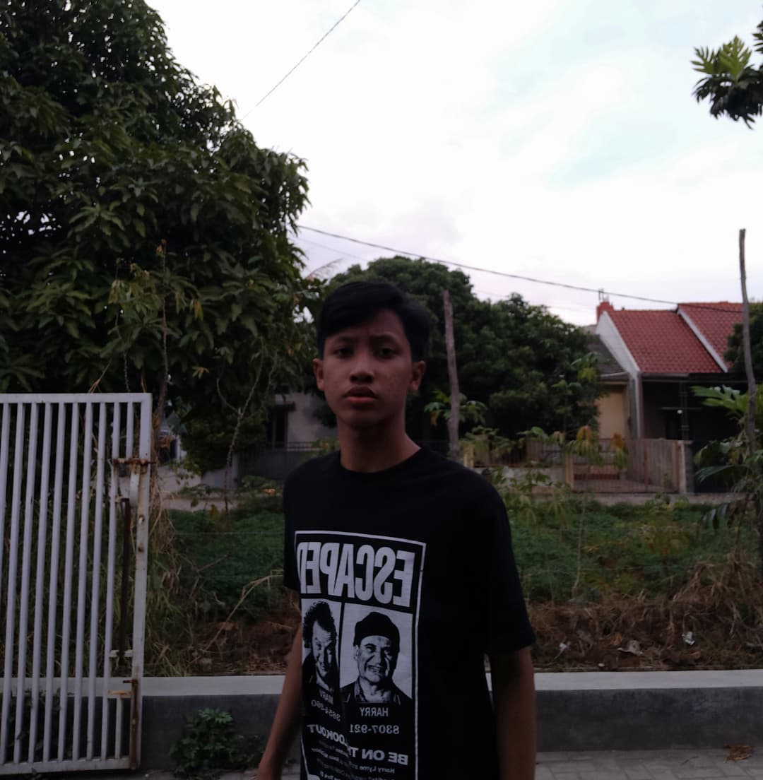Irsyad Fahrezi - Biodata, Profil, Fakta, Umur, Agama, Pacar, Karier