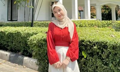 Jamiatul Adewiyah Amrullah Putrii - Biodata, Profil, Fakta, Umur