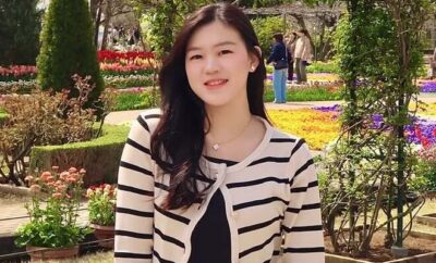 Janice Stephanie - Biodata, Profil, Fakta, Umur, Agama, Pacar