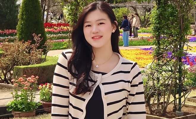 Janice Stephanie - Biodata, Profil, Fakta, Umur, Agama, Pacar