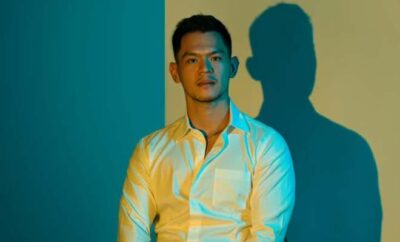 Jerry Andrean - Biodata, Profil, Fakta, Umur, Agama, Pacar, Karier