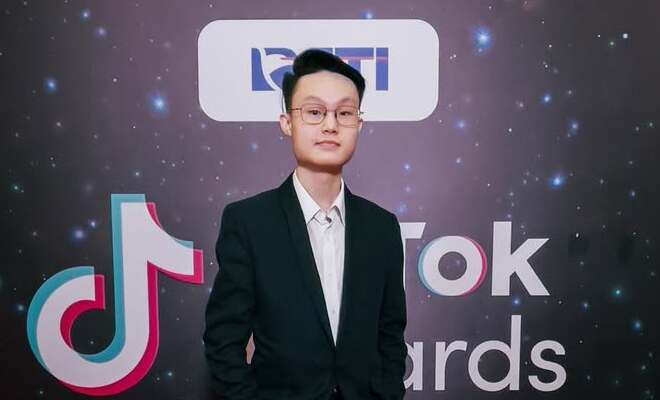 Kelvin Kurniawan - Biodata, Profil, Fakta, Umur, Agama, Pacar