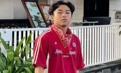 Kevin Aditya - Biodata, Profil, Fakta, Umur, Agama, Pacar, Karier