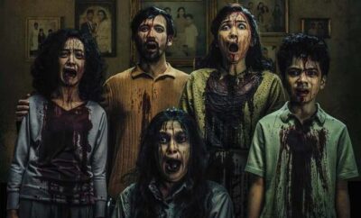 Kitab Sijjin & Illiyin - Sinopsis, Pemain, OST, Review