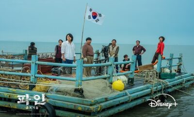 Low Life - Sinopsis, Pemain, OST, Review