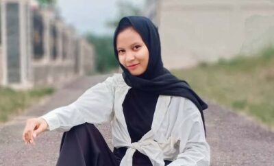 Mama Abil - Biodata, Profil, Fakta, Umur, Agama, Suami, Karier