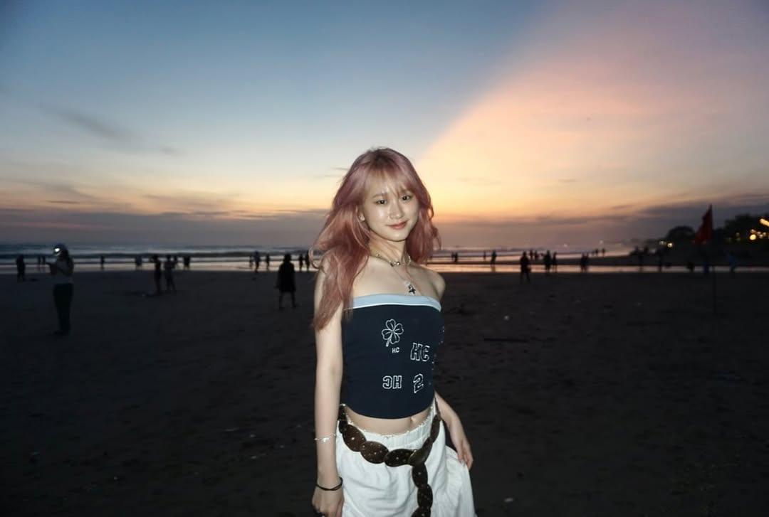 Maria Clarin - Biodata, Profil, Fakta, Umur, Agama, Pacar, Karier