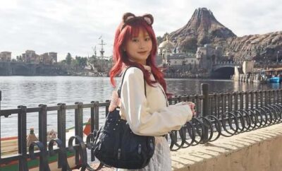Maria Clarin - Biodata, Profil, Fakta, Umur, Agama, Pacar, Karier
