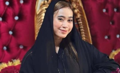 Martini - Biodata, Profil, Fakta, Umur, Agama, Suami, Karier