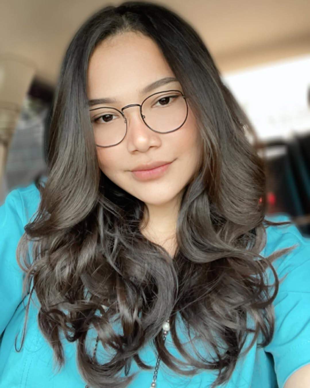 Mega Silvia - Biodata, Profil, Fakta, Umur, Agama, Pacar, Karier