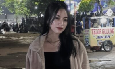 Mellyan - Biodata, Profil, Fakta, Umur, Agama, Pacar, Karier