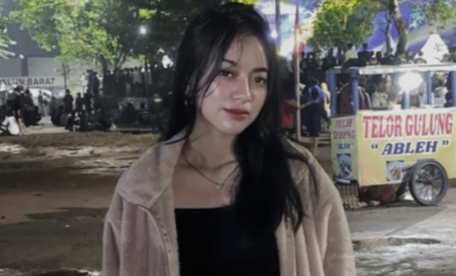 Mellyan - Biodata, Profil, Fakta, Umur, Agama, Pacar, Karier