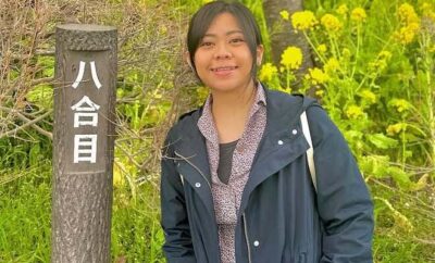 Mika Kubo - Biodata, Profil, Fakta, Umur, Agama, Suami, Karier