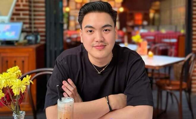 Muh Kusdianto - Biodata, Profil, Fakta, Umur, Agama, Pacar, Karier