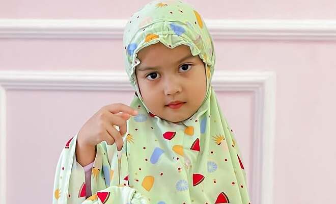 Nayla Arsyilla - Biodata, Profil, Fakta, Umur, Agama, Pacar, Karier