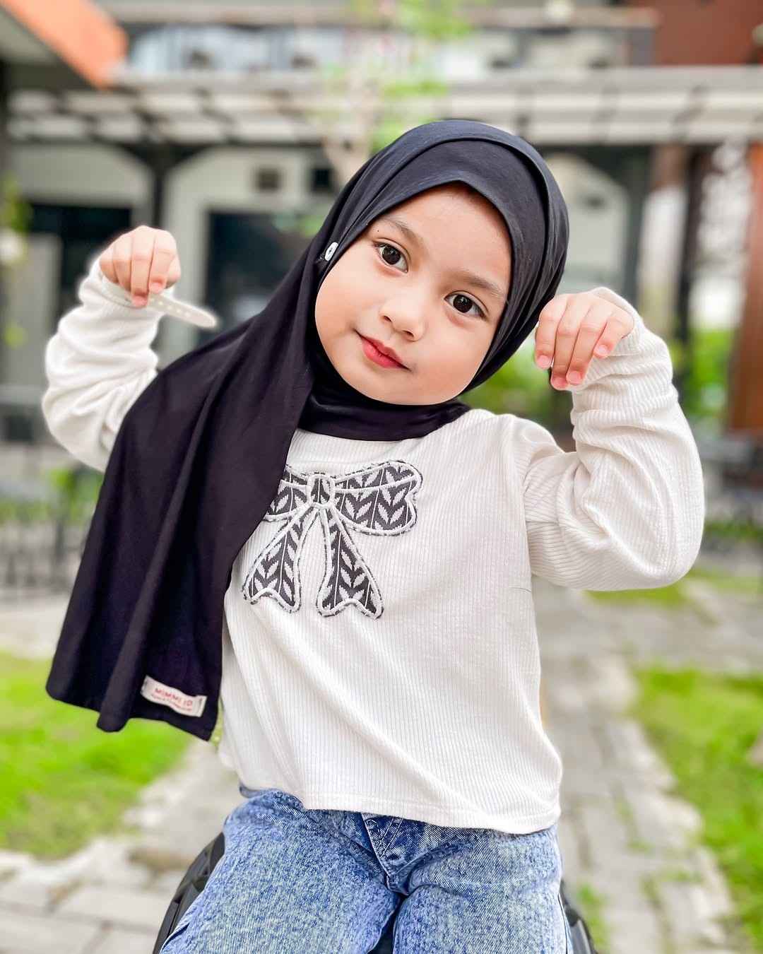 Nayla Arsyilla - Biodata, Profil, Fakta, Umur, Agama, Pacar, Karier